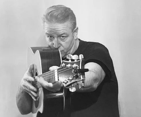 Vincent J. Rigney crowns a dream in “Rock N’ Roll King”