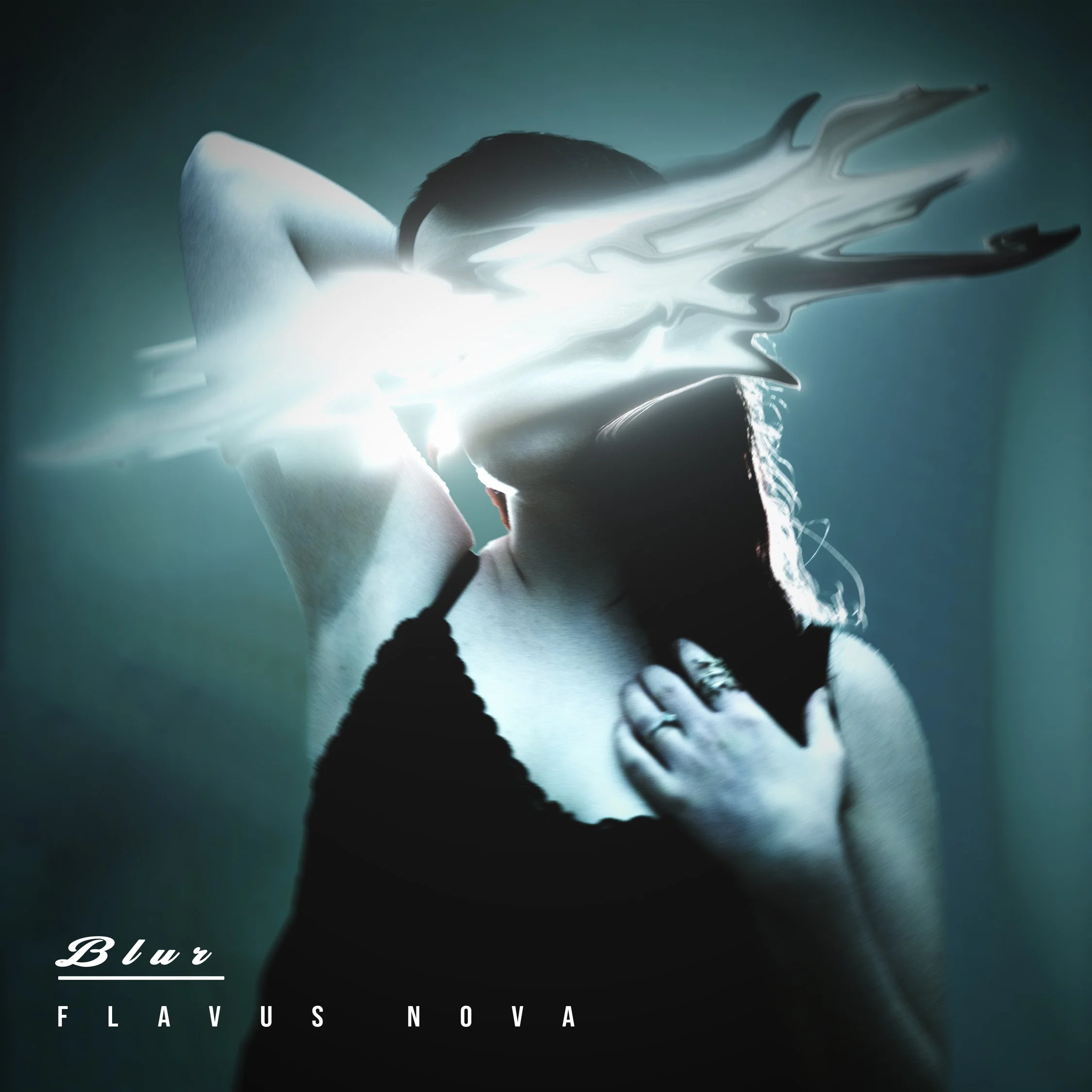 Flavus Nova's "Blur" is a cathartic Alt-Pop Anthem for the overwhelmed