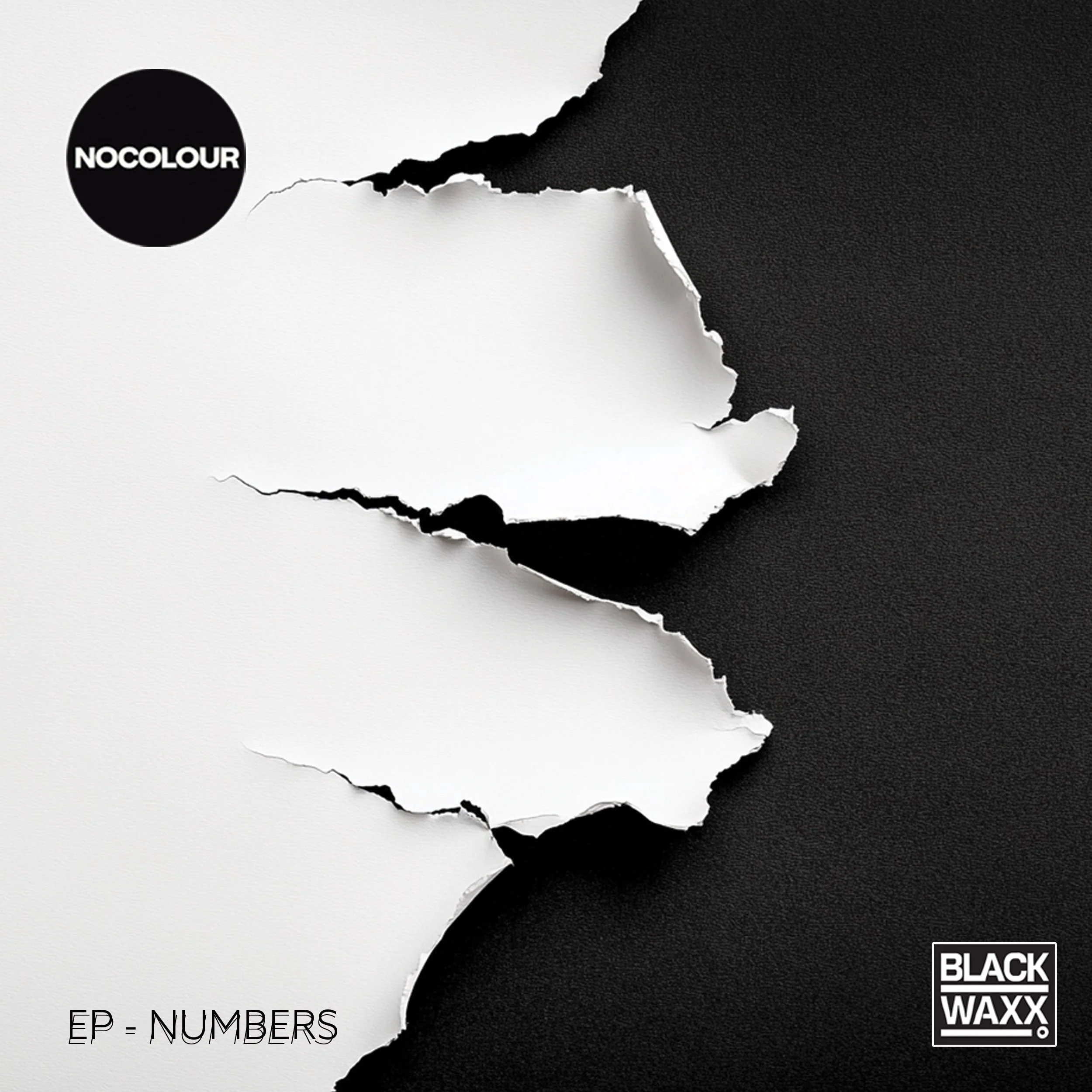 NOCOLOUR's EP, "NUMBERS", is Afro House alchemy for the soul