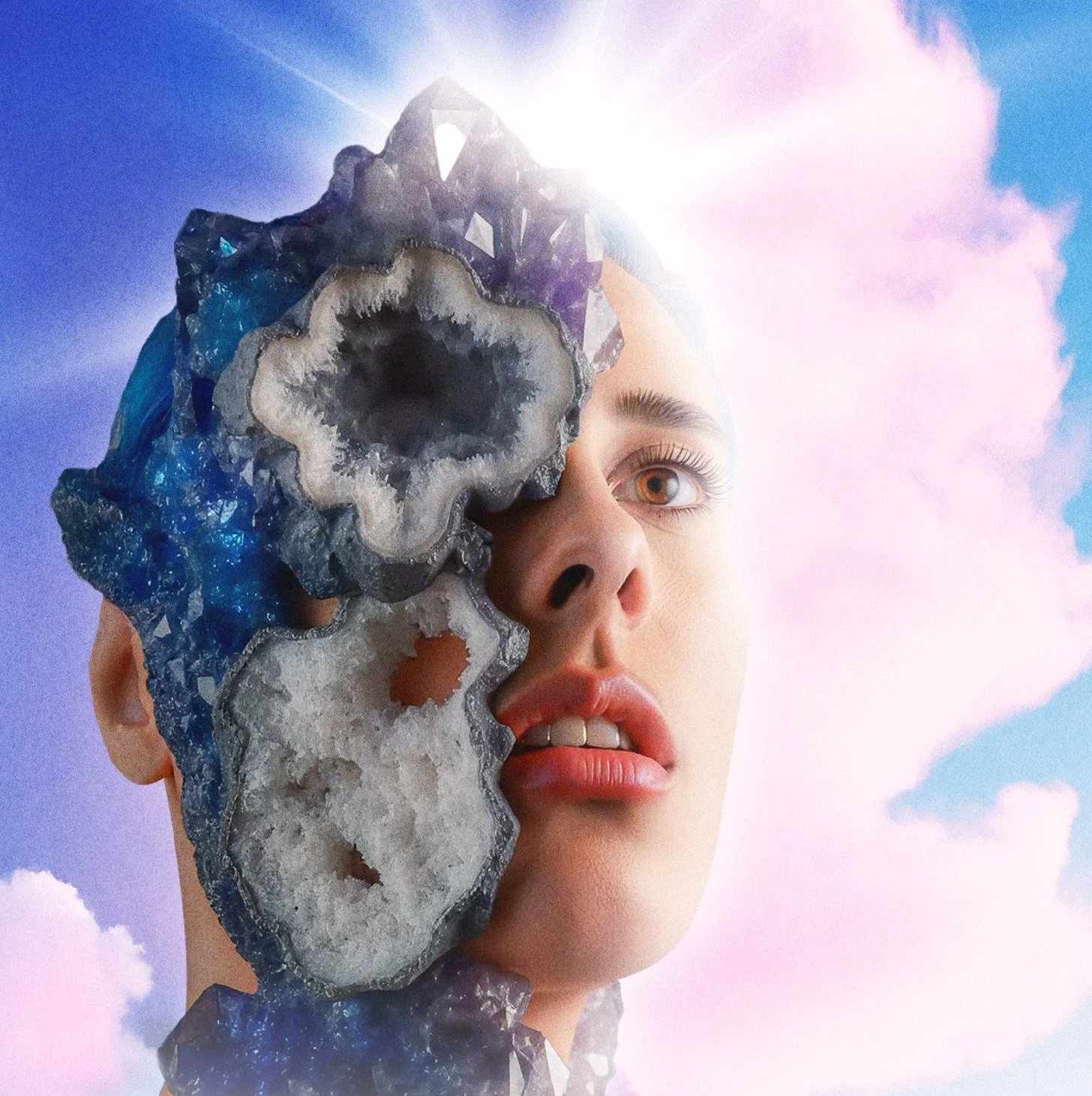 TYGERMYLK’s “Natali” is a wry, Psychedelic Folk-Rock gem