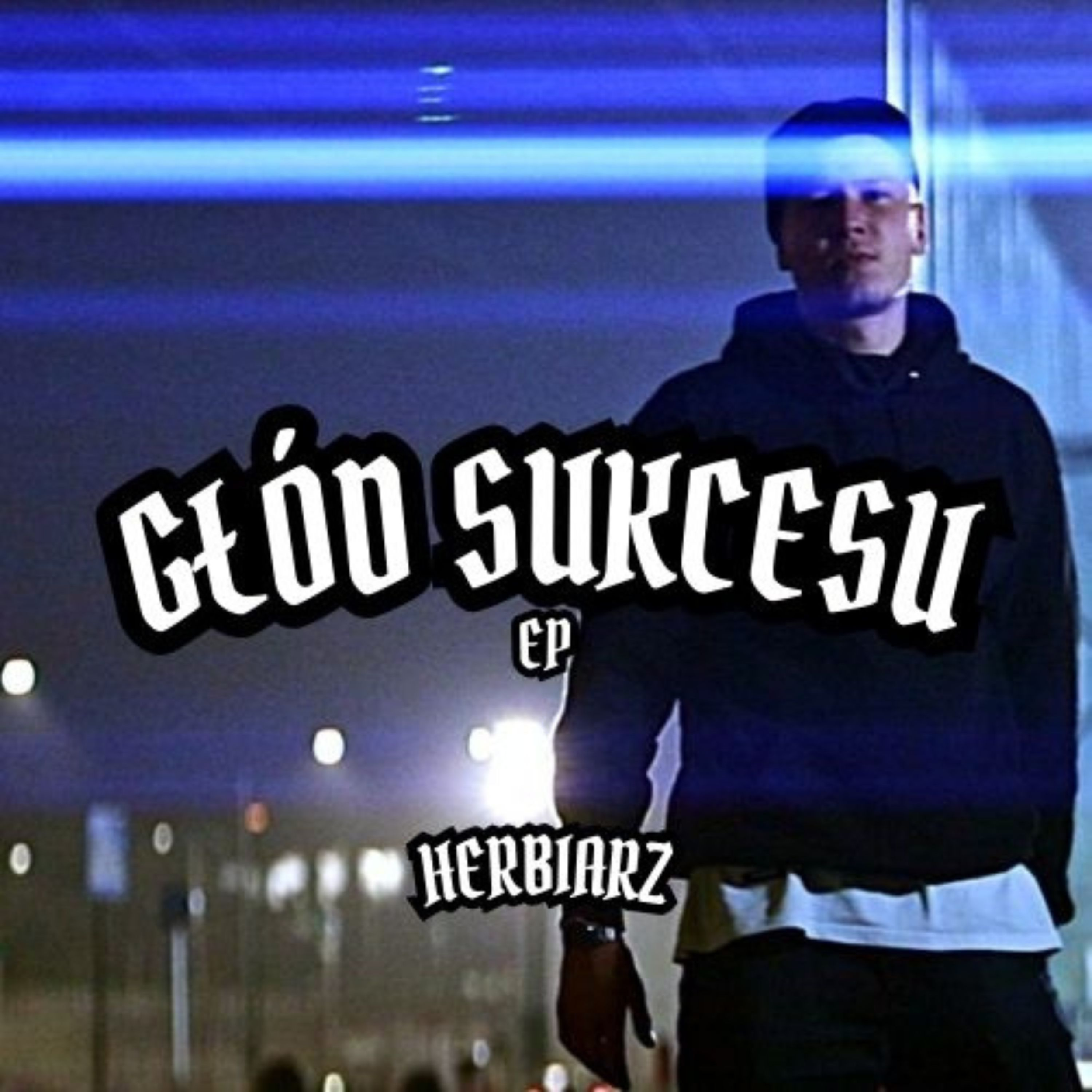 Herbiarz put his own spin on Hip Hop with fiery EP, “Głód Sukcesu”