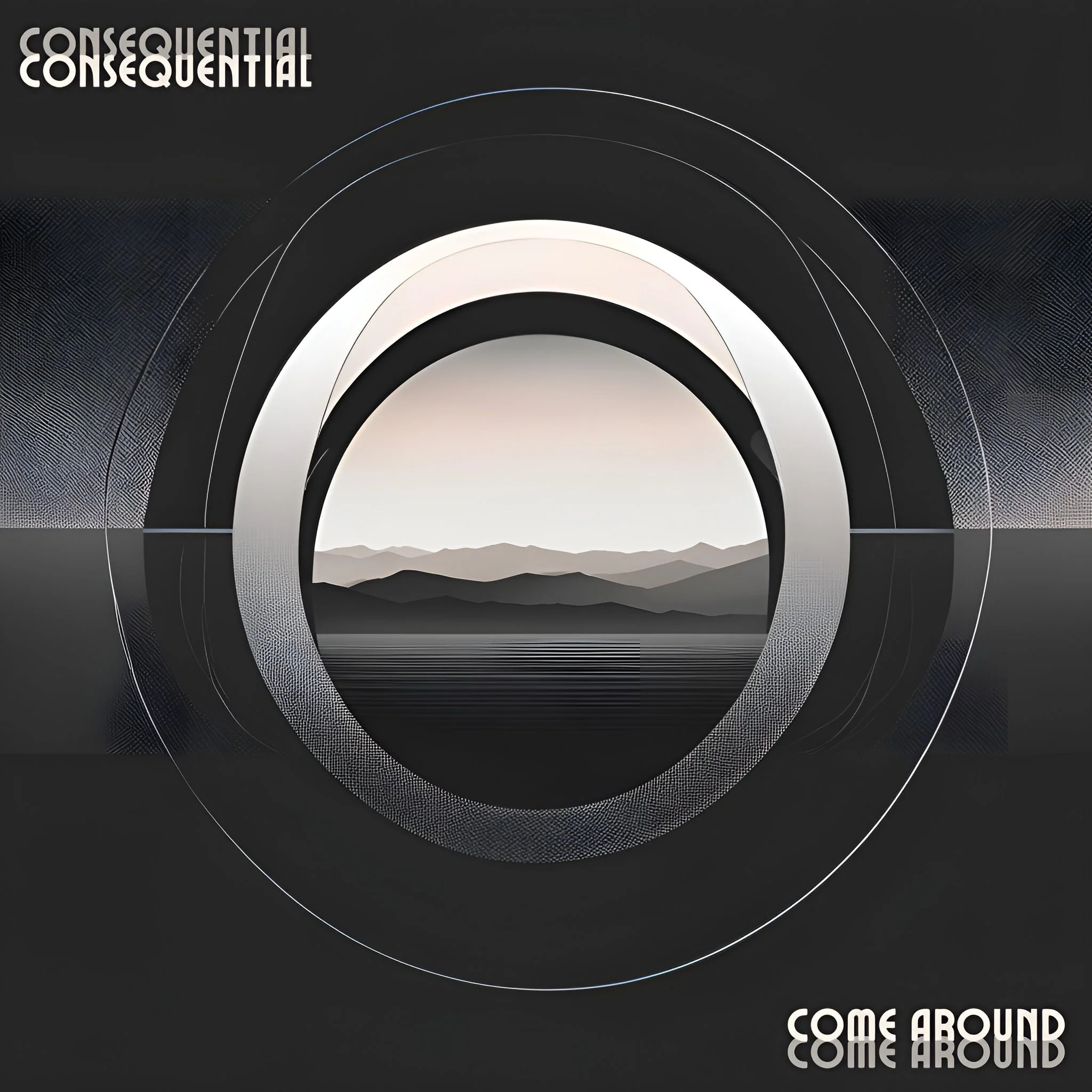 Consequential crafts a bedroom-born Banger with single, “ComeAround”