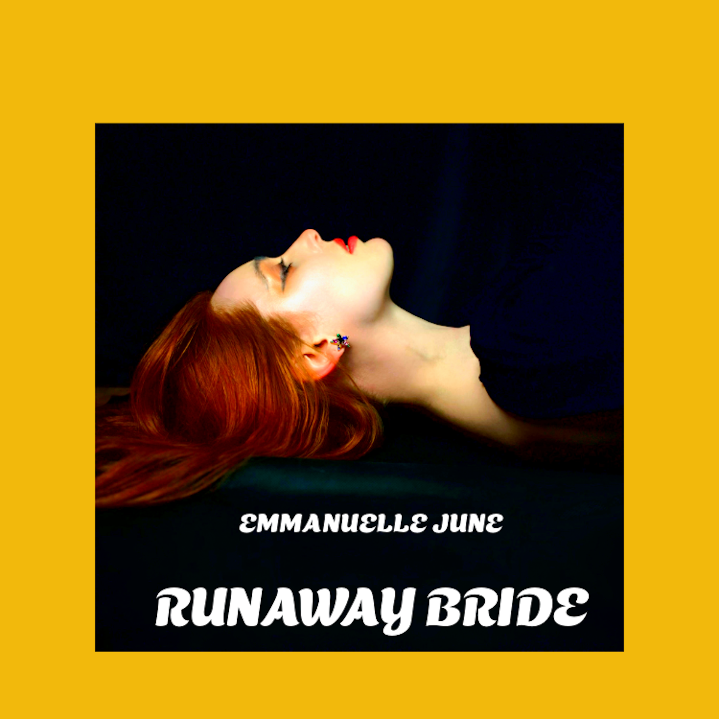 Emmanuelle June’s “Runaway Bride” is a Fever Dream of sensual liberation