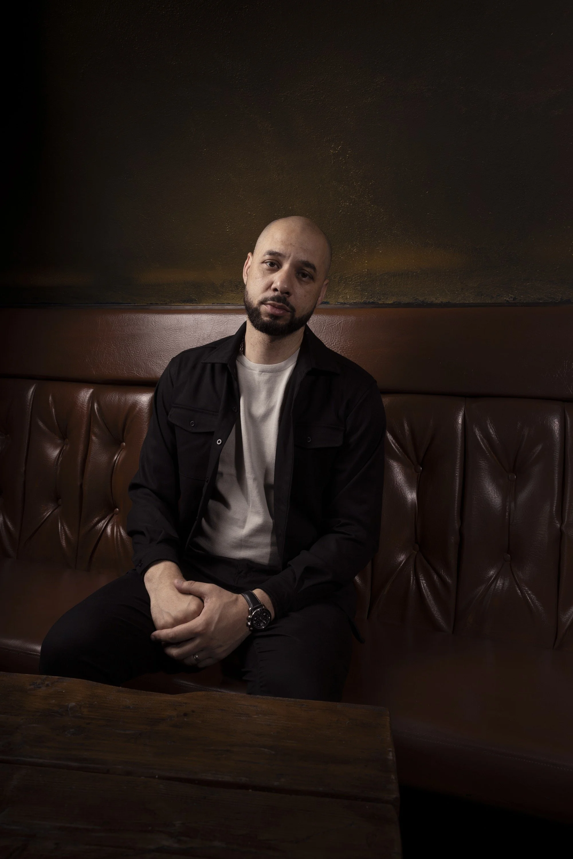 Will B takes us behind the scenes in Q&amp;A surrounding EP, "Seme"