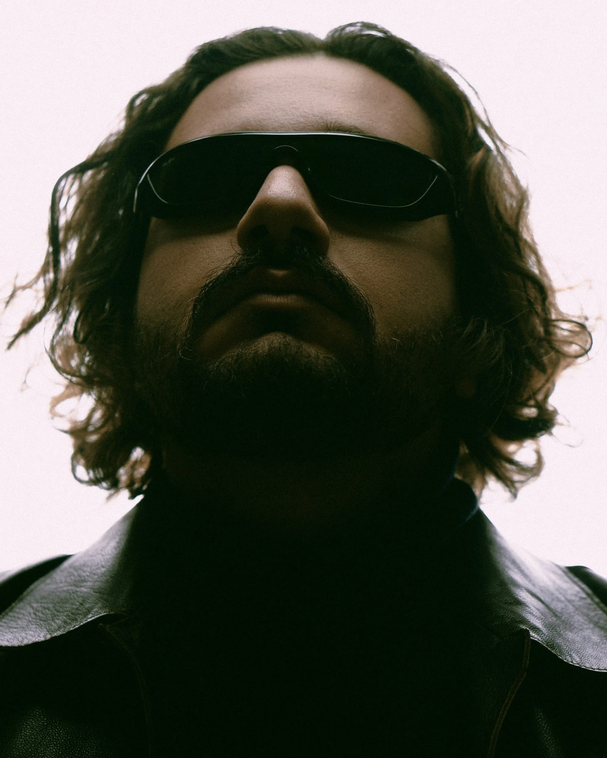 Alphones makes a massive return with Tech House track, "What's That Called Again?"