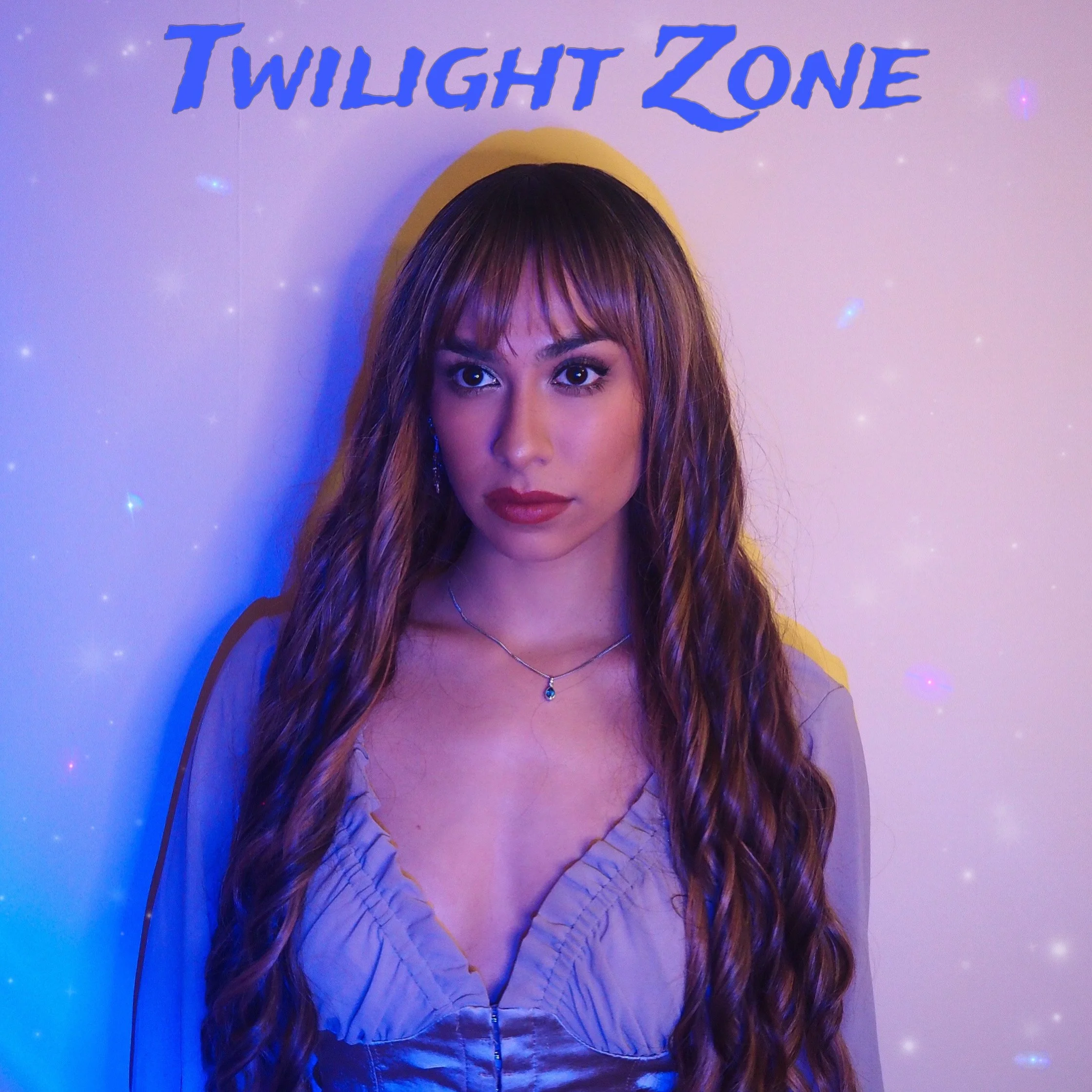 Sophie Naglik’s "Twilight Zone" is a soulful, cinematic Pop escape