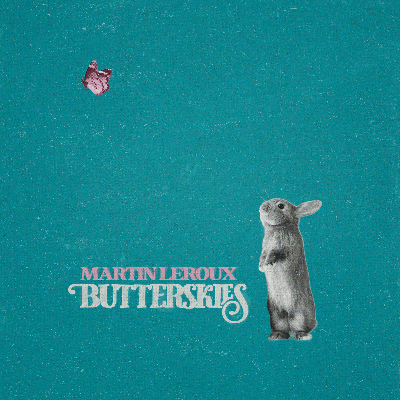 Martin Leroux crafts beauty with luminous acoustic folk single, “Butterskies”