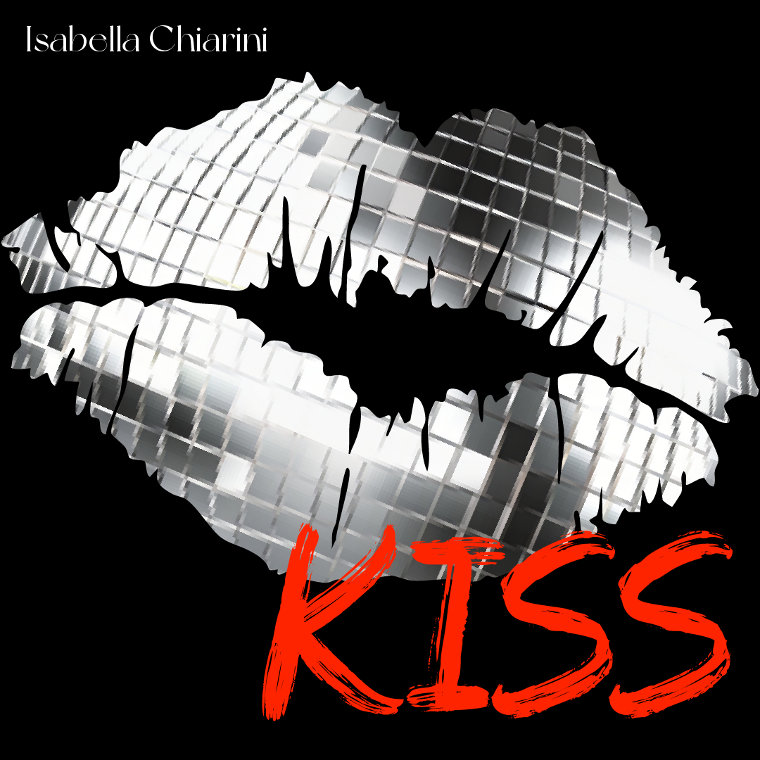 Isabella Chiarini reinvents the past with a dancefloor-ready anthem, “Kiss” - Interview
