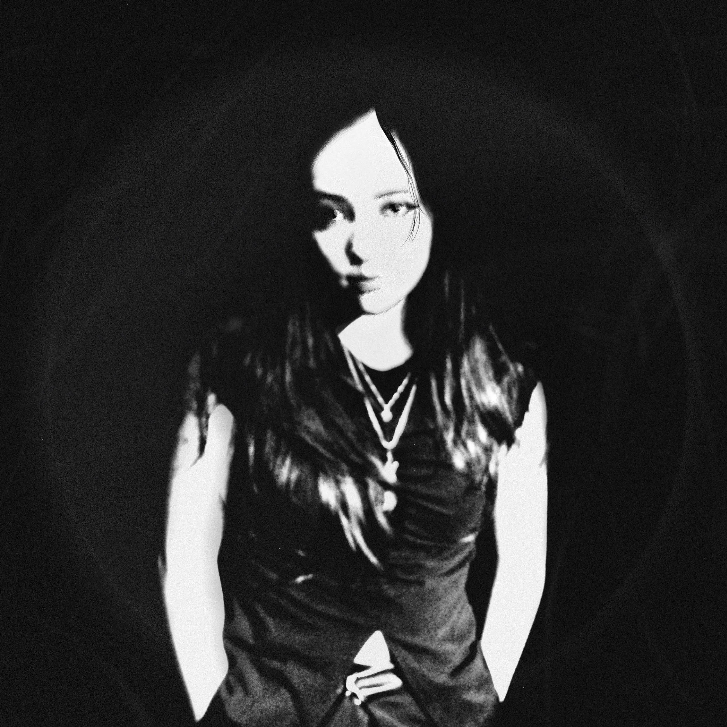 Olivia Brown’s "man rm -ir" is a Glitch-Pop exorcism of heartbreak &amp; healing