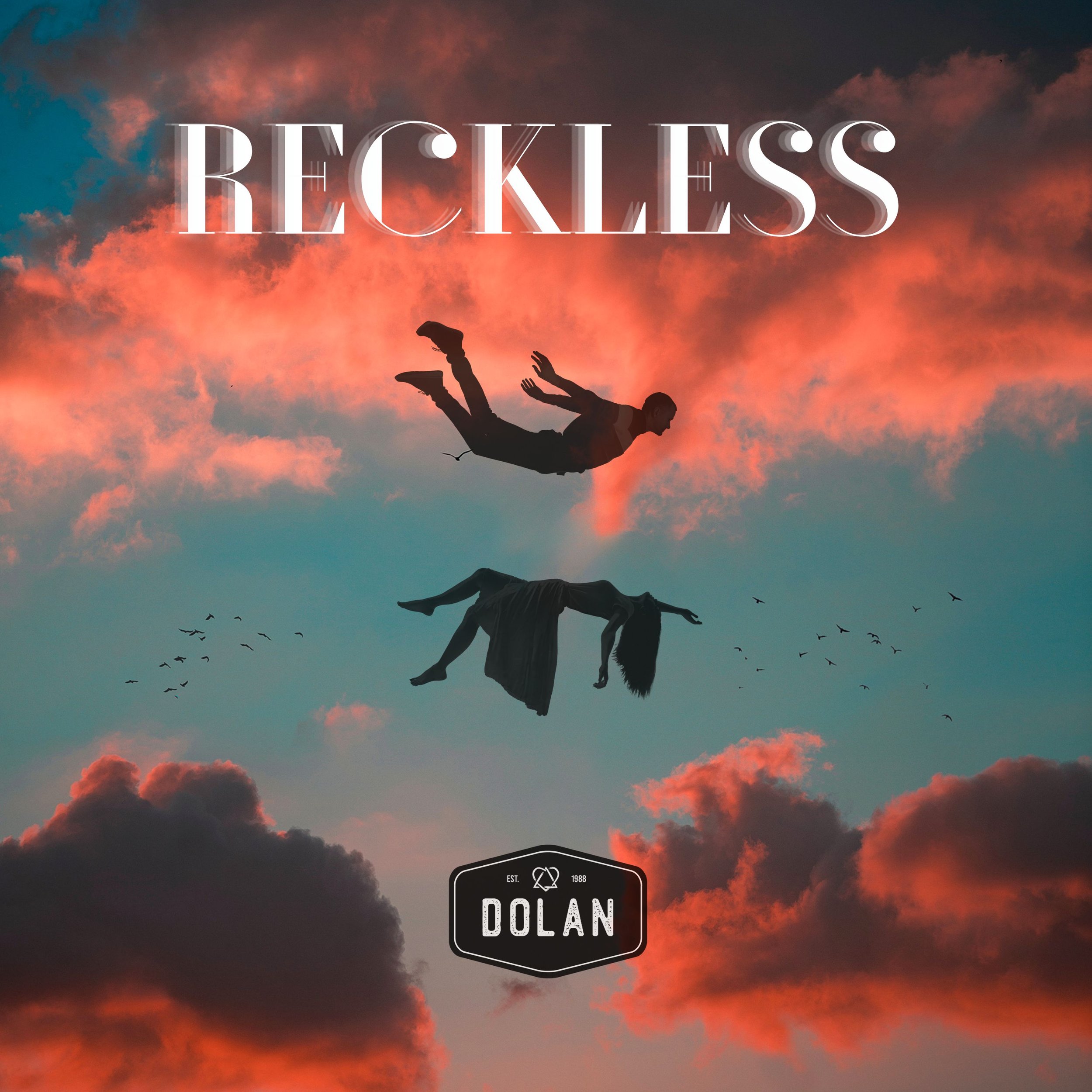 Dolan’s “Reckless” is a soulful leap into Love’s unknown
