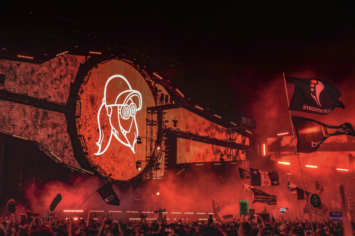 Vegas gets a dose of the Future with Sphere Concerts 