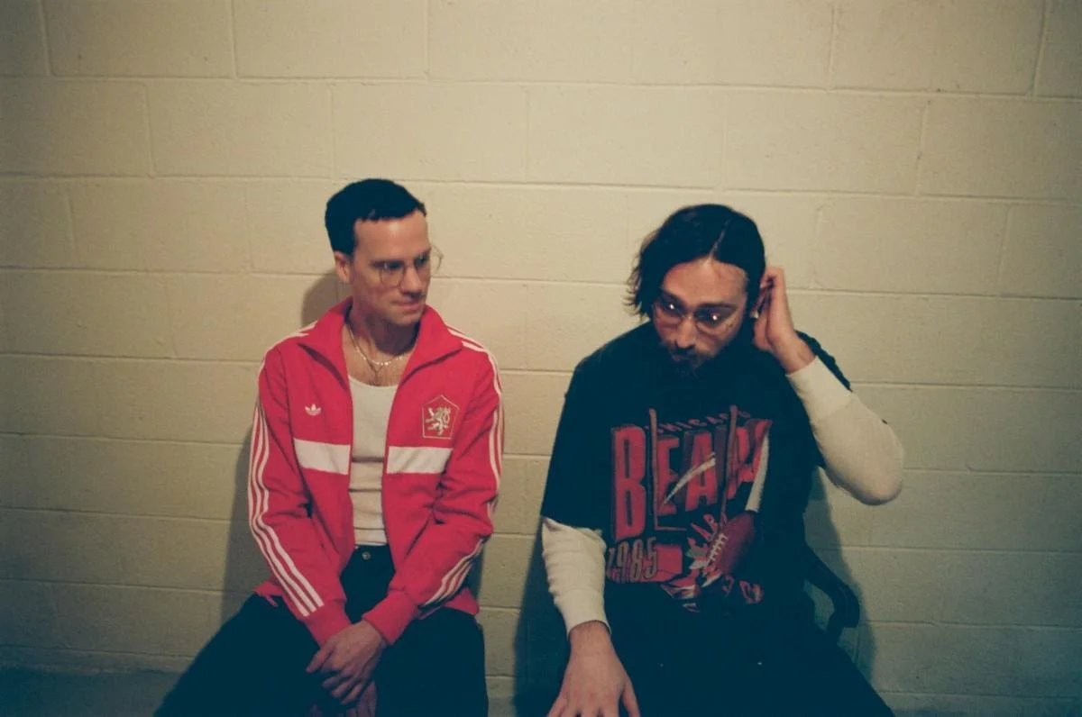 Whitney soar back to peak form on new single, "Darling"