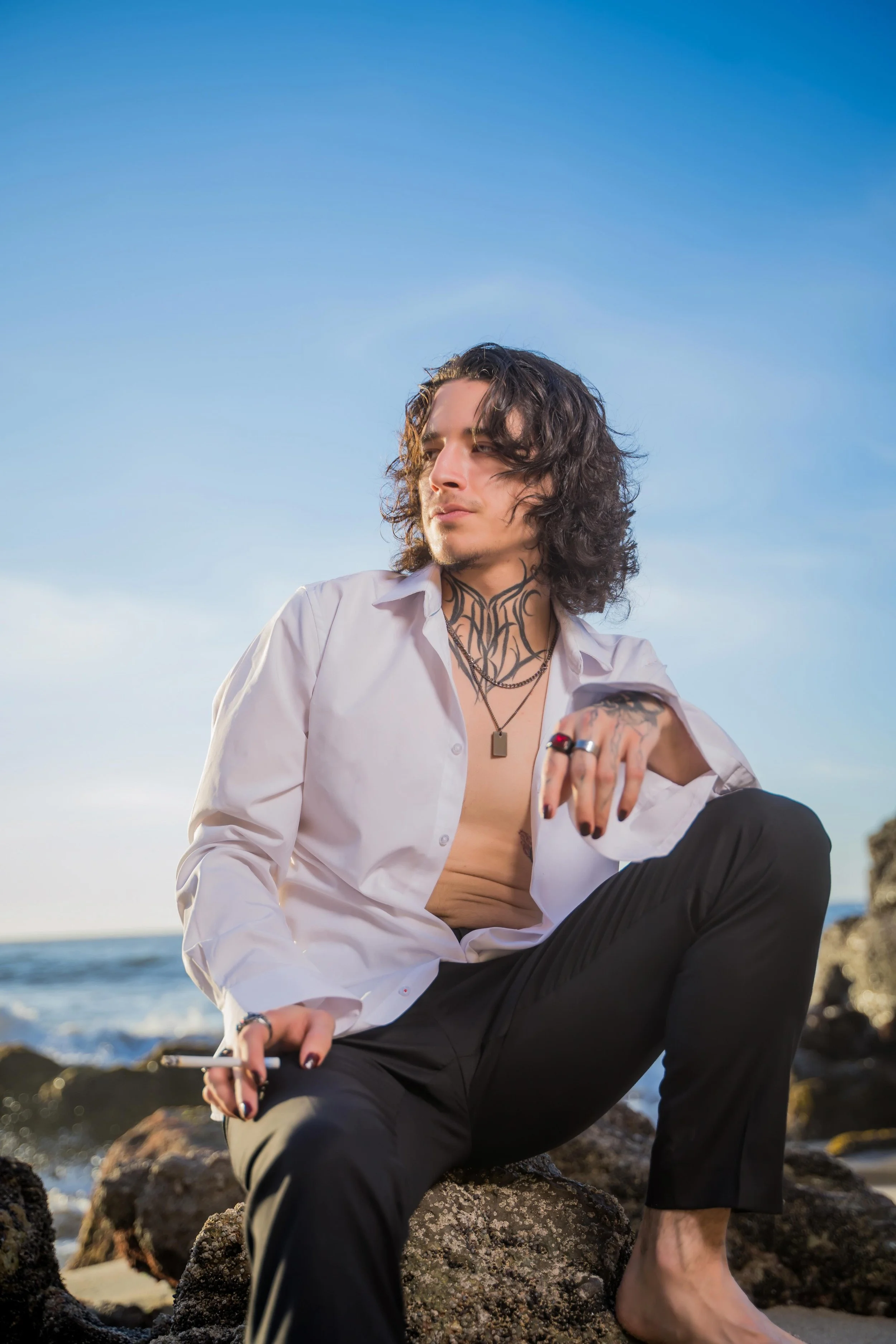 Alexis Arceo serves up a ferocious Punk confessional on “Beautiful Mayhem”