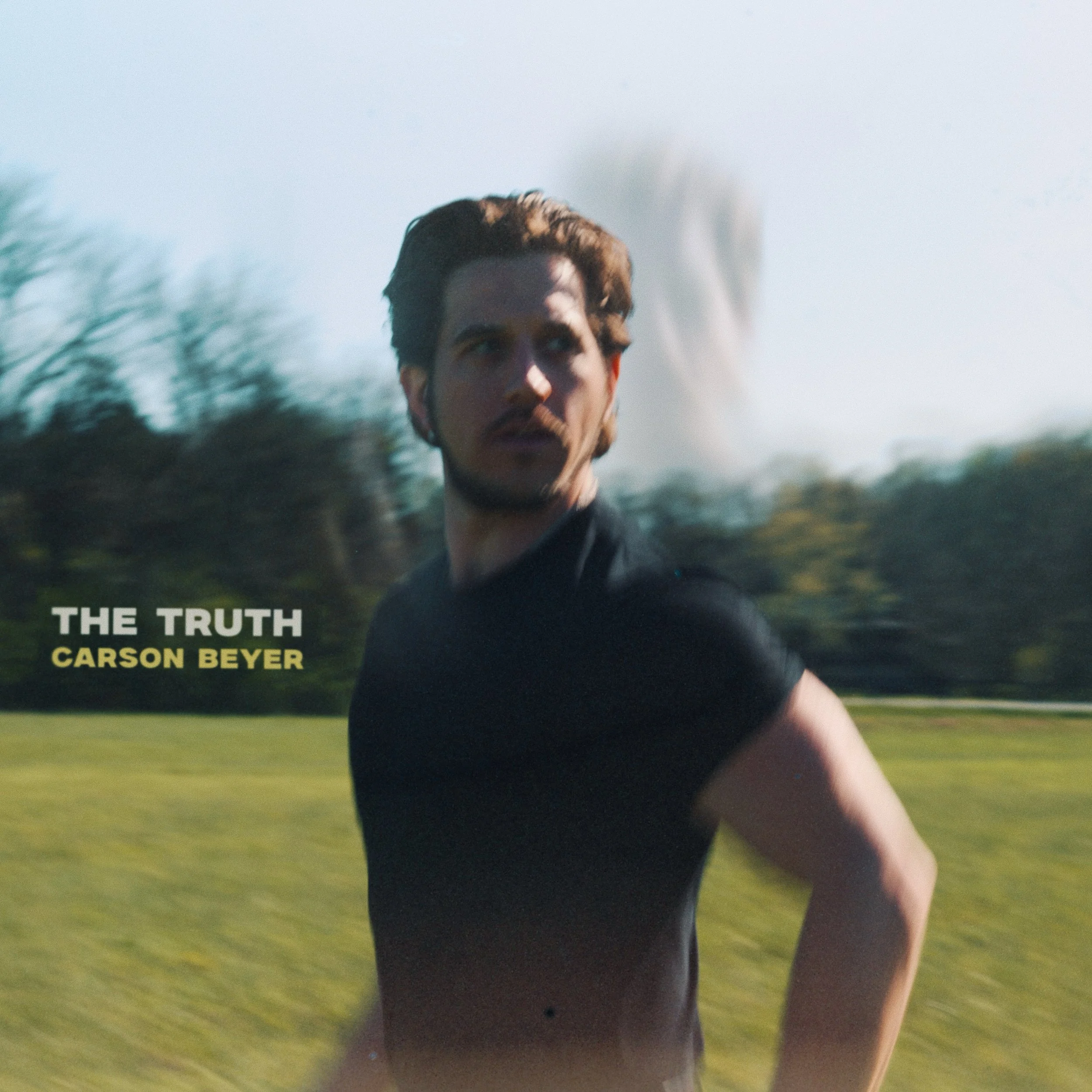 Carson Beyer’s “The Truth” delivers a soulful sermon in Country form
