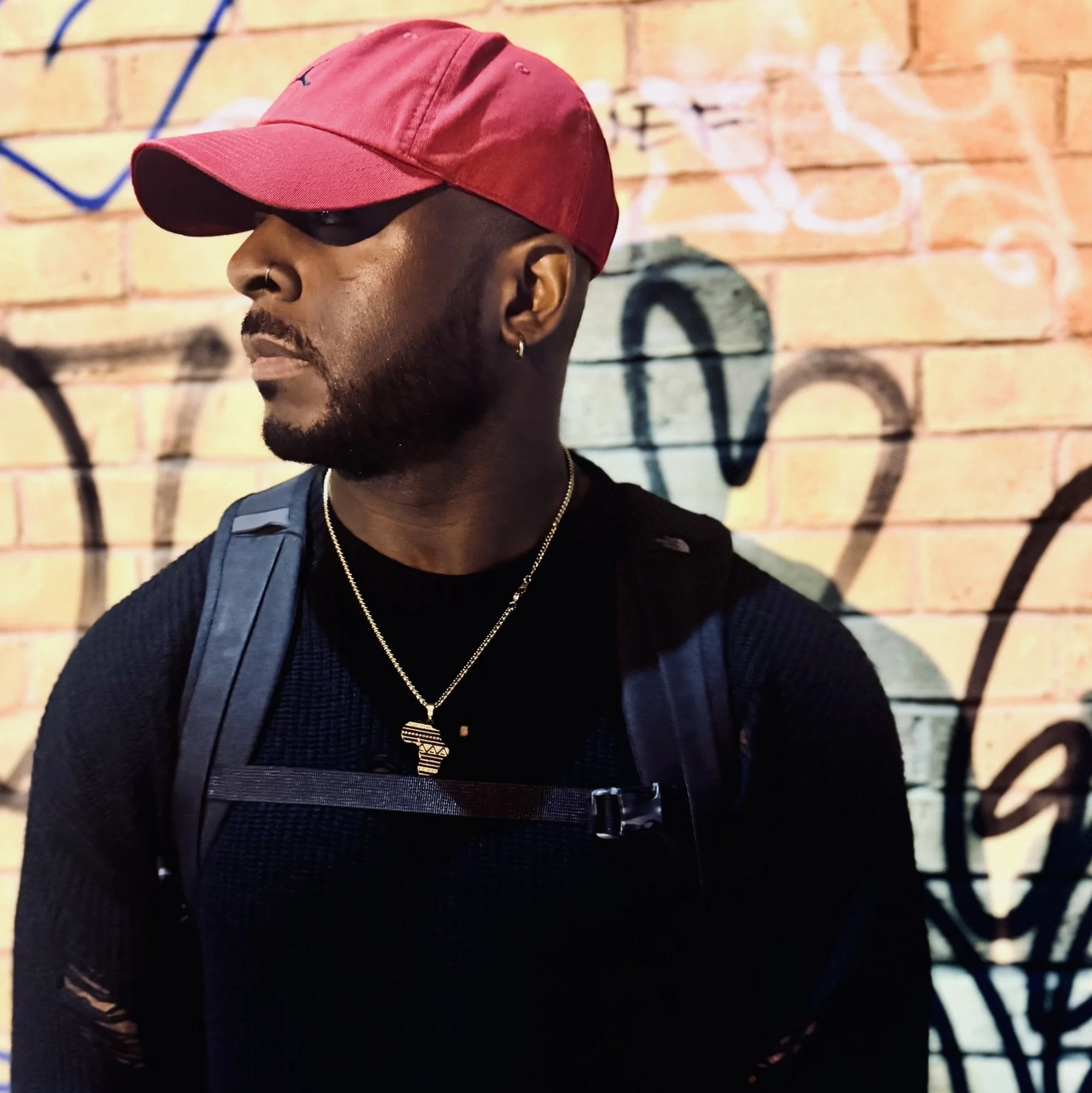 DJ IXYALA talks new single "AfroTech", Electronic Music, &amp; much more