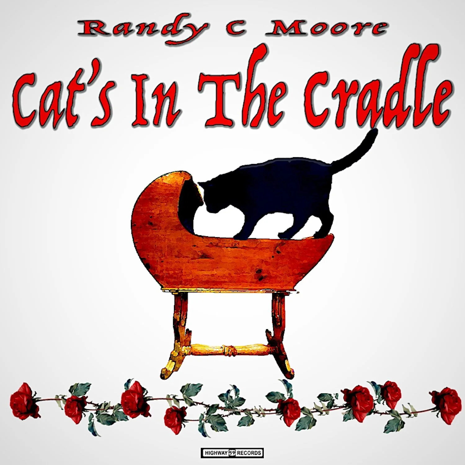 Randy C Moore honors a Classic with bold, heartfelt rendition of "Cat’s In The Cradle"