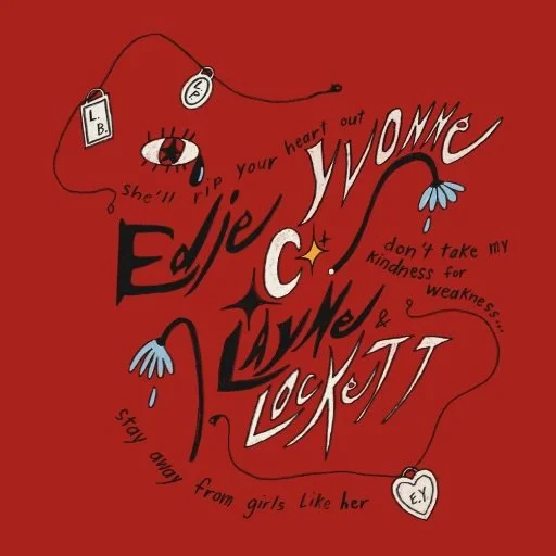 LED arrives in a blaze of Indie Pop glory with debut single, "Lies All Lies"