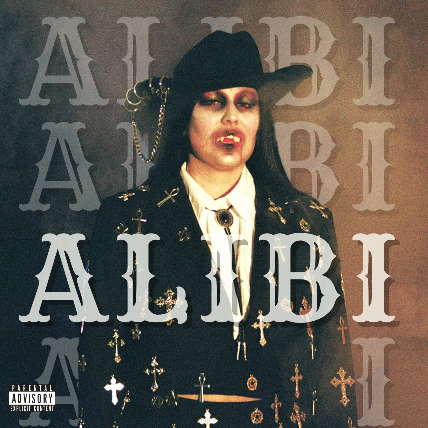 Perenna King turns Protest into Pop gold on single, “Alibi”