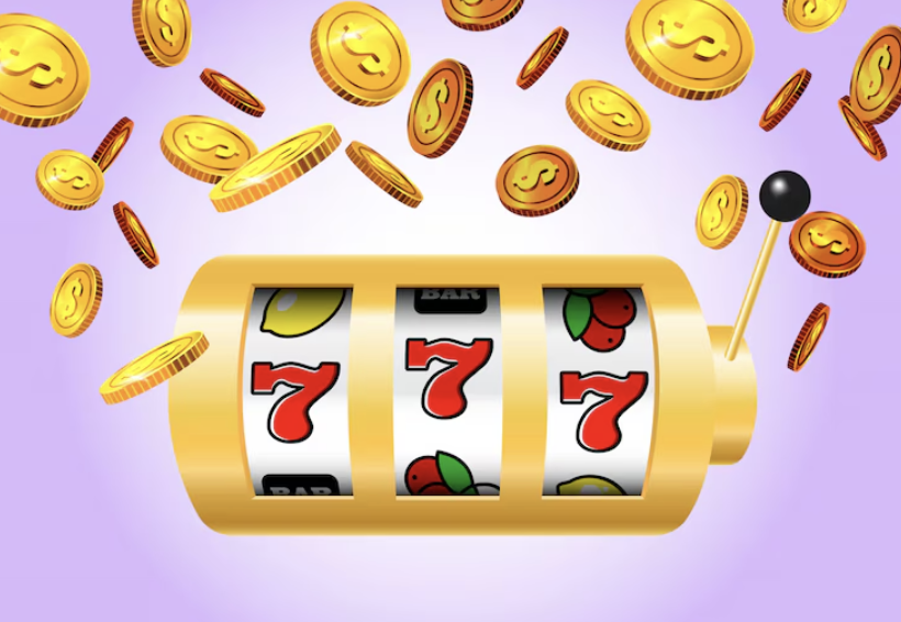 What is the luckiest Online Slot game?
