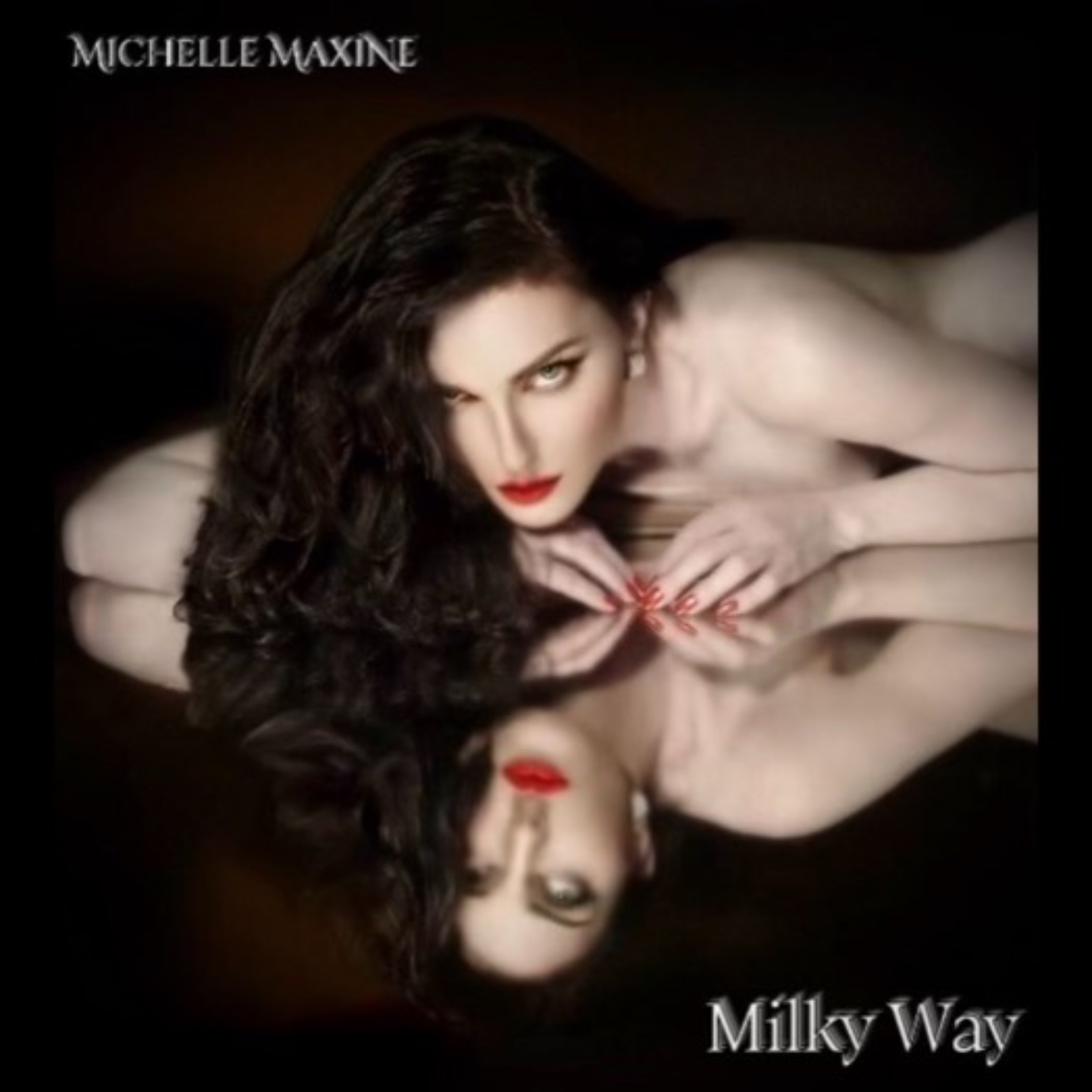 Michelle MaxiNe sends Love into orbit with single, “Milky Way” - Interview