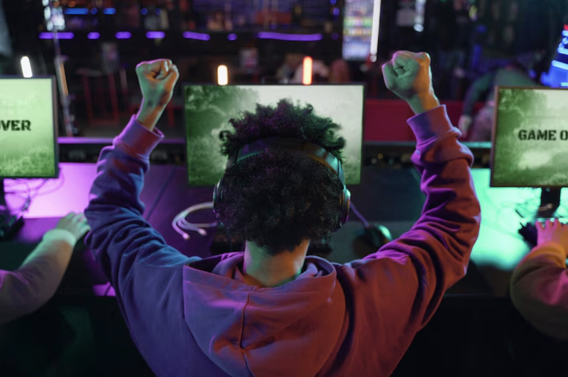 How to balance Life &amp; Online Gaming effectively