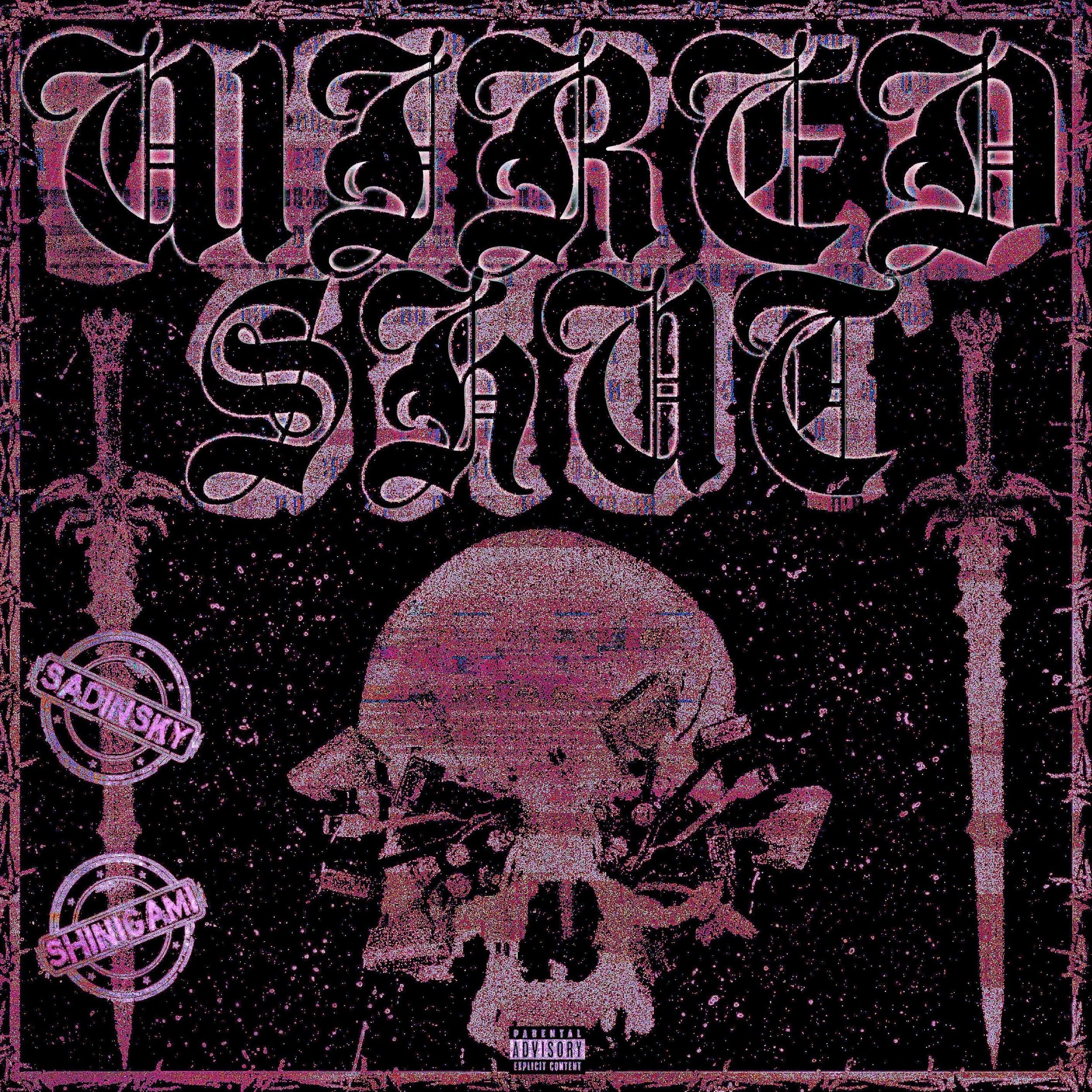 Jackson Sadinsky &amp; Shinigami resurrect the spirit of 2000's Emo Metalcore on “Wired Shut”