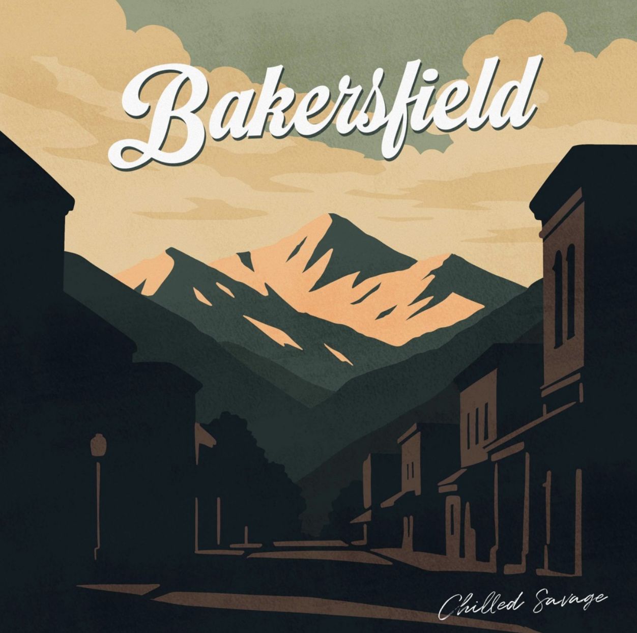 Chilled Savage finds soulful simplicity on single, “Bakersfield”