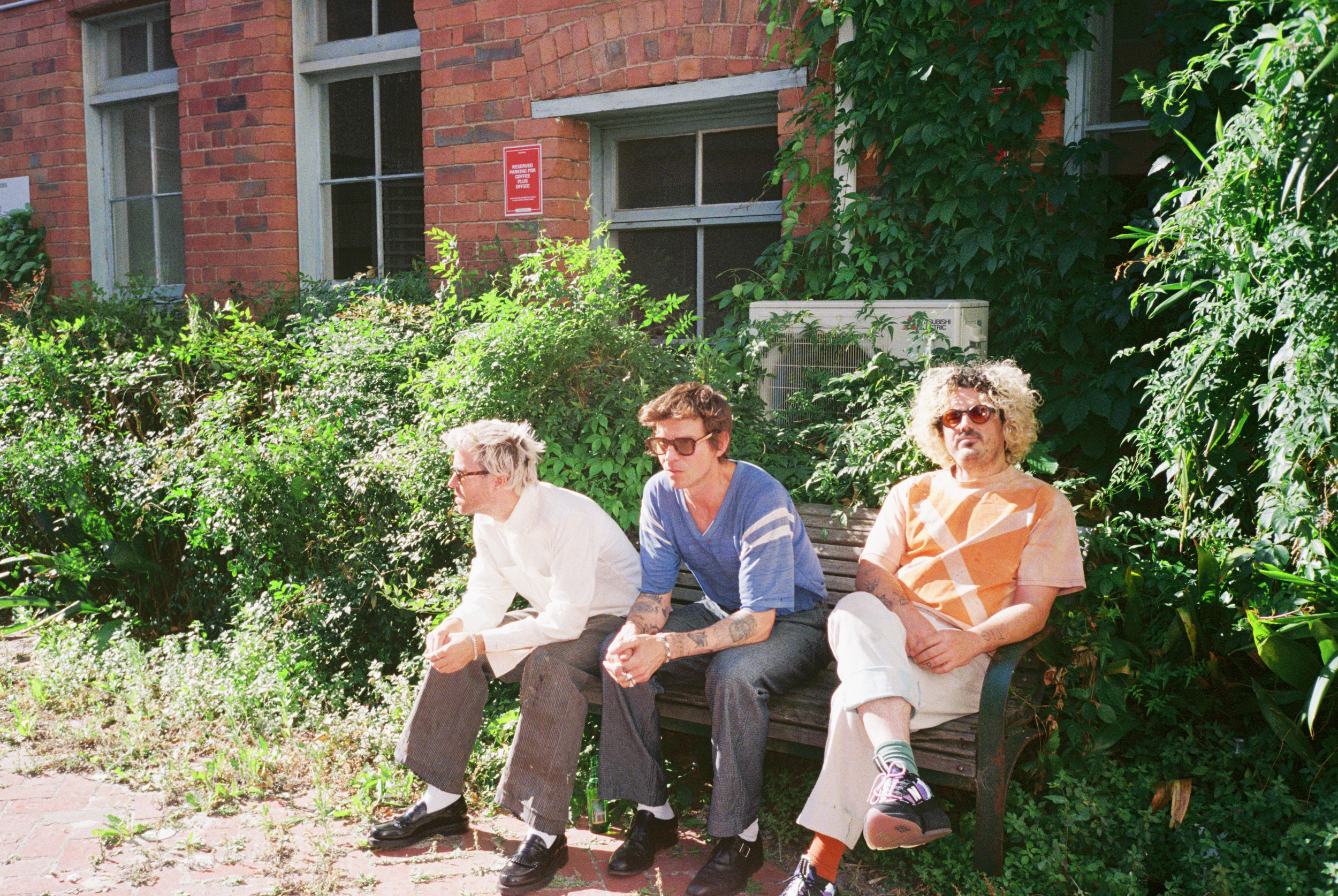 Cope &amp; Drag channel classic sounding Indie Rock with single, “Heaven Vs Halo”