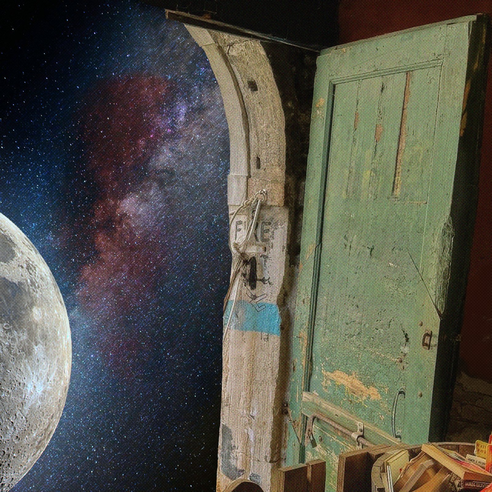 Shayan Regan’s EP, "Selene" is a celestial, acoustic triumph of sound &amp; style