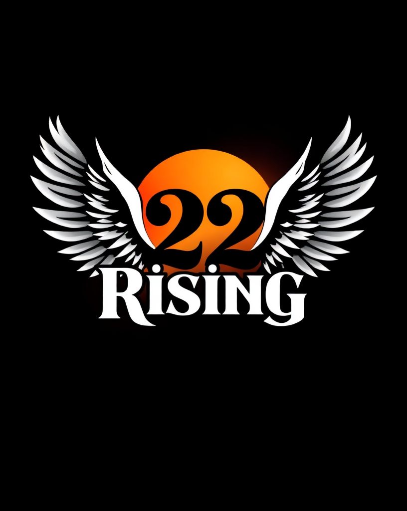 22 Rising blaze a new path with anthemic debut, “Fractured Fragments” - Interview