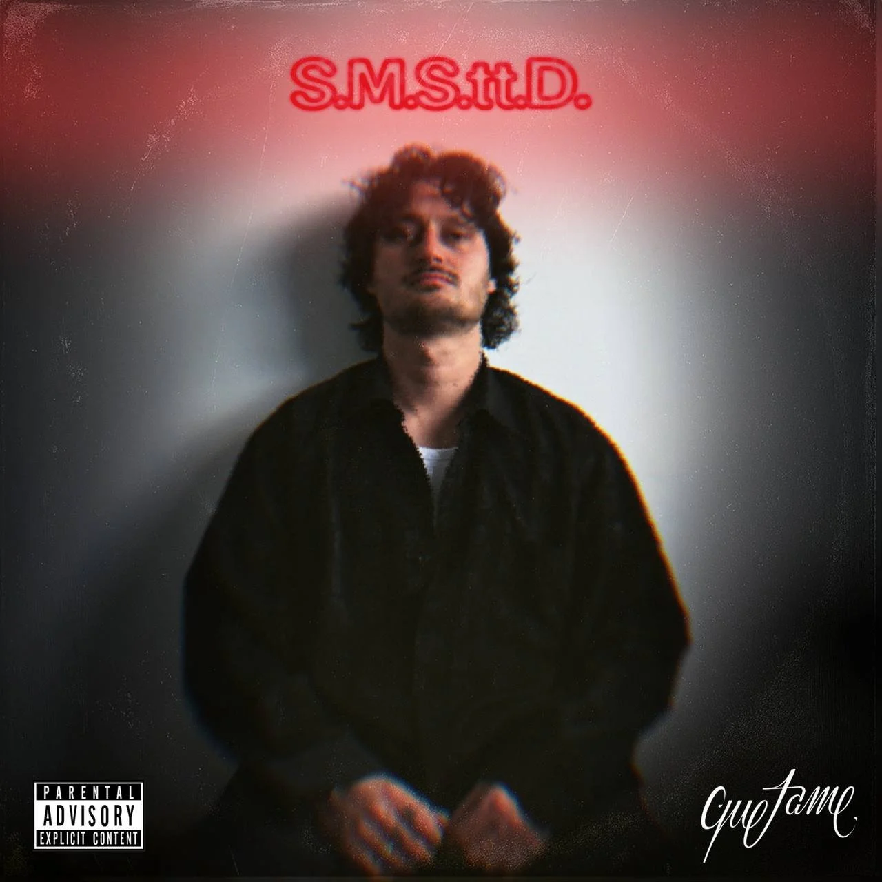 Hugo Oak reclaims his sound on genre-bending single, "S.M.S.tt.D."