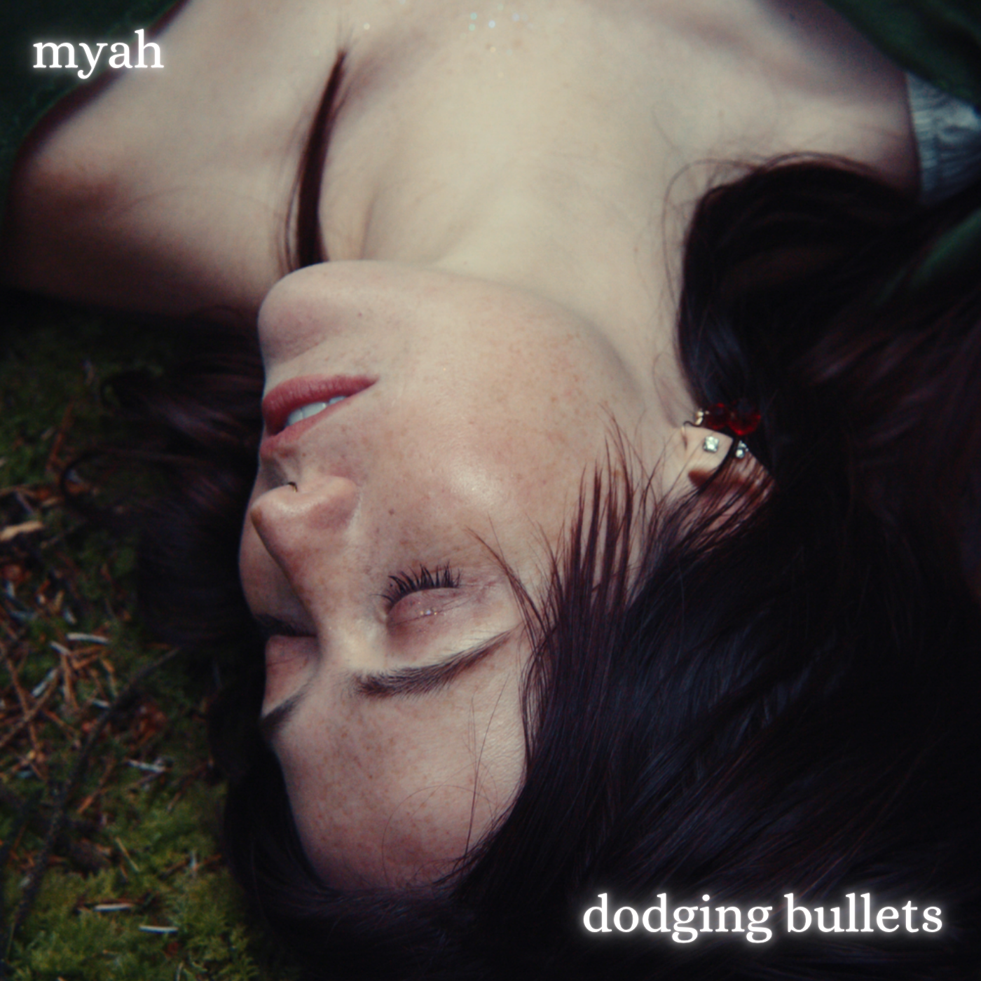 Myah turns pain into power on anthemic single, “dodging bullets”