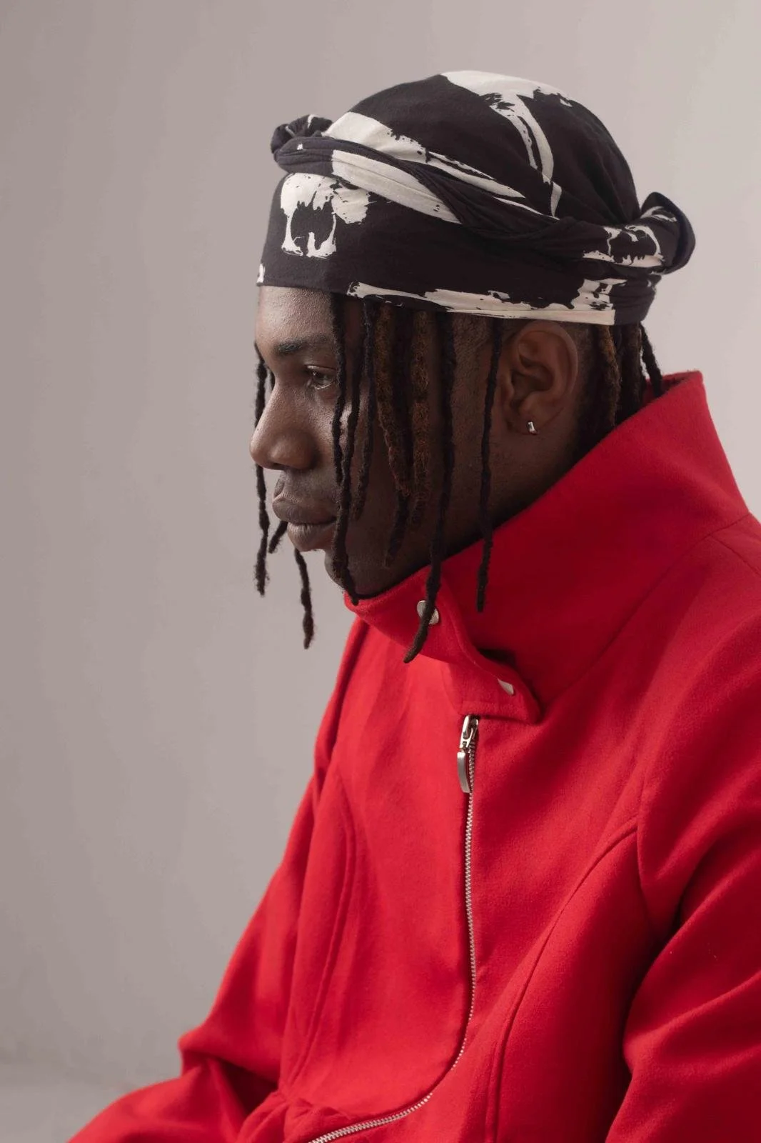 Maye and Trunkie find magic in the glow of “Abena” - Interview