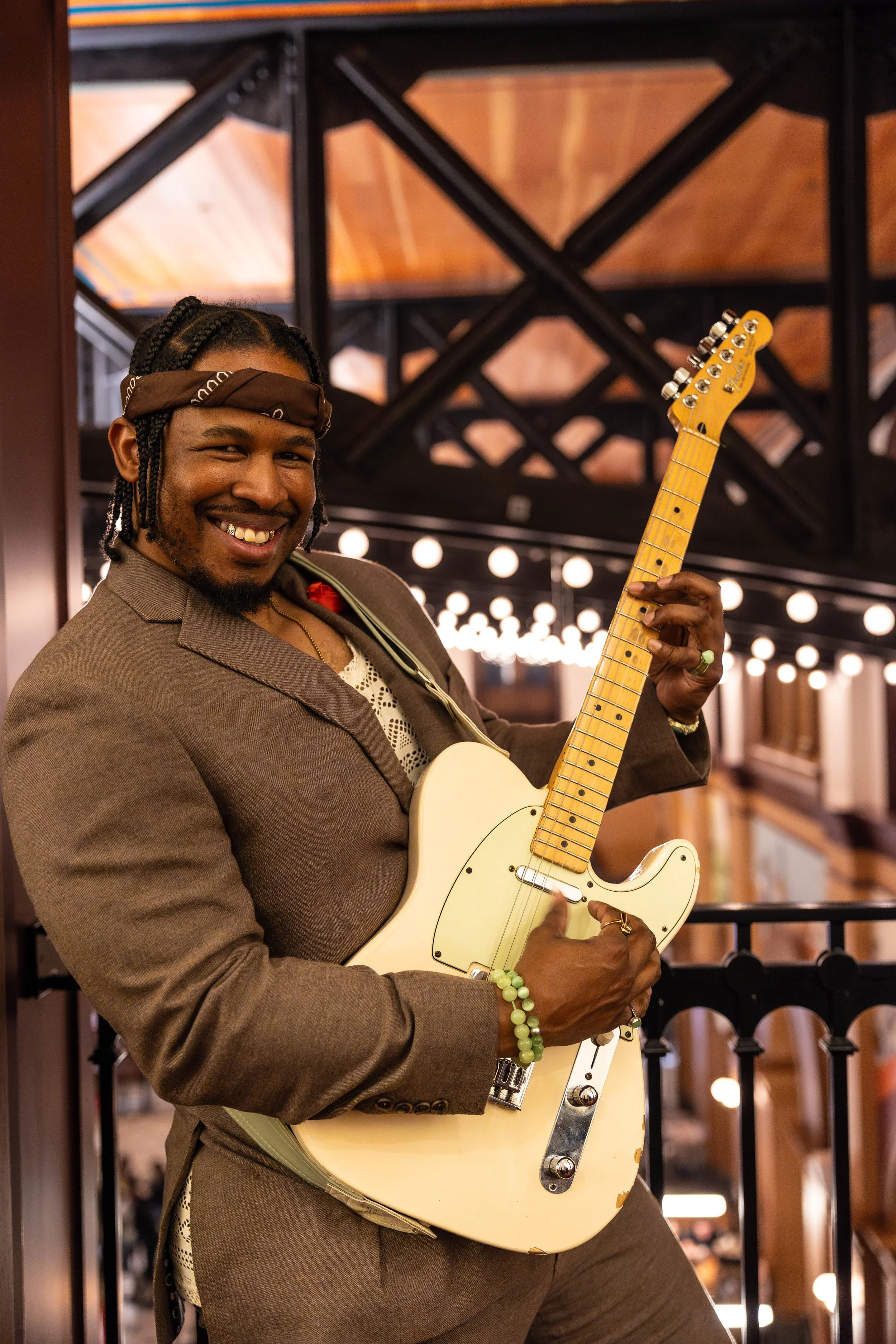 Quentin Moore rolls out a soulful, sun-soaked Classic on “Ride With You”