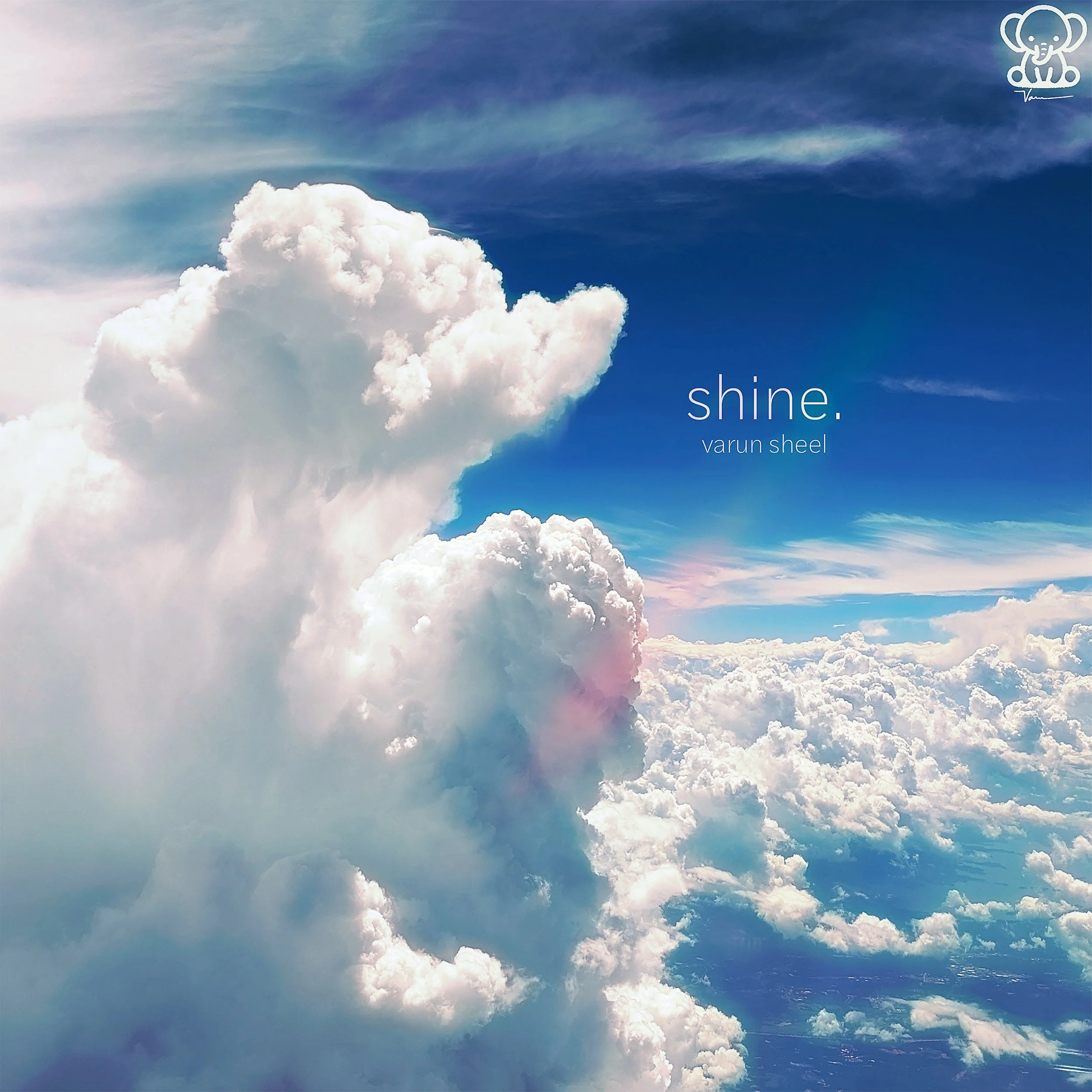 Varun Sheel captures the glow of young Love on single, “shine”