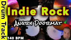 JJ’s Music Retaliation fires off a Rock ripper with “Angry Doormat”