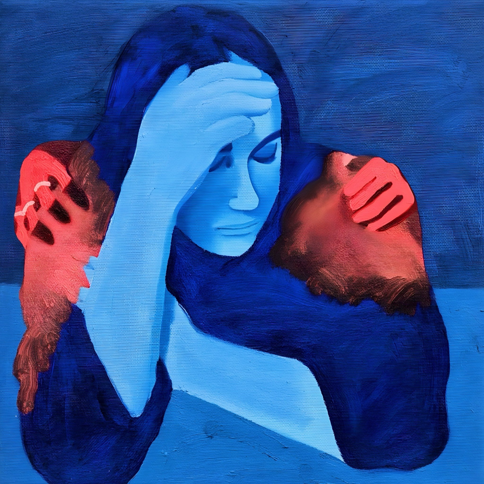 CAVN finds power on stunning orchestral single, "Satiety"