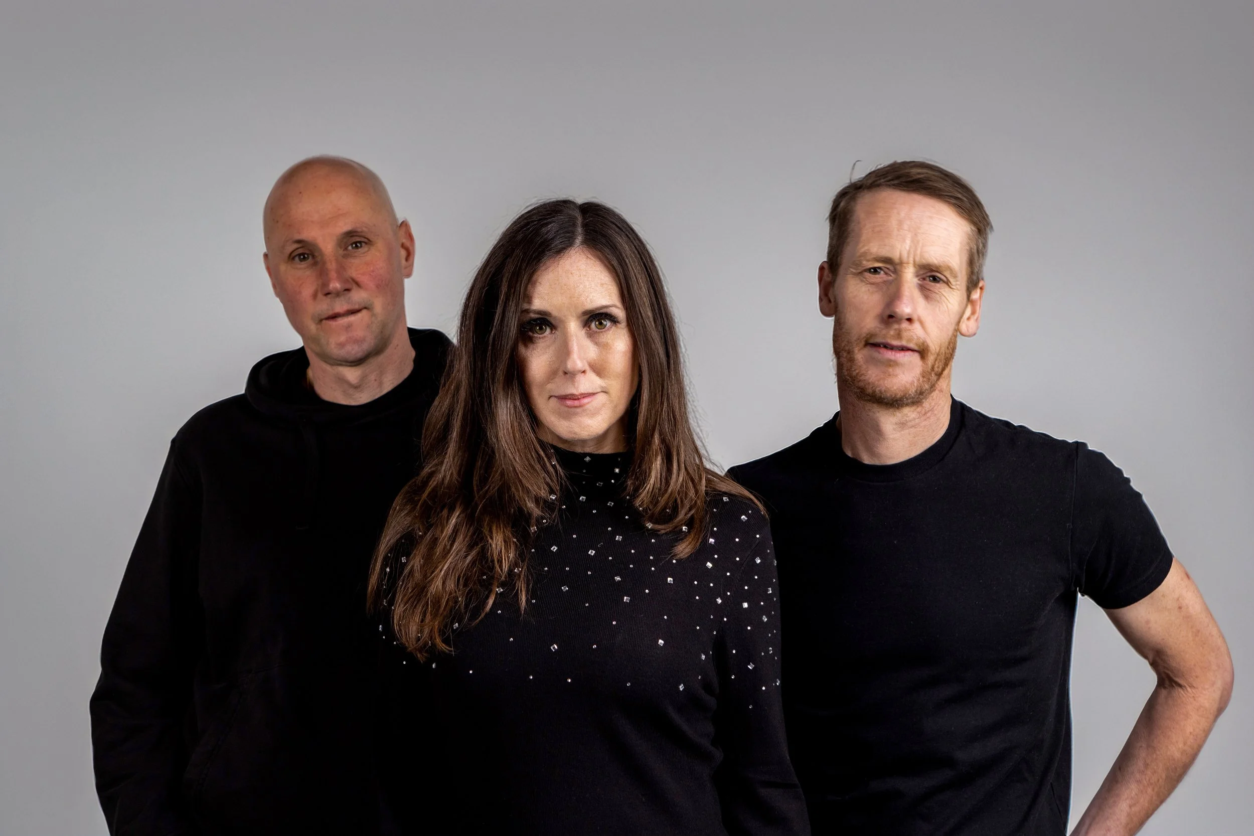 TAHM light a fire with Grunge Pop fury on single, "Little Devil"