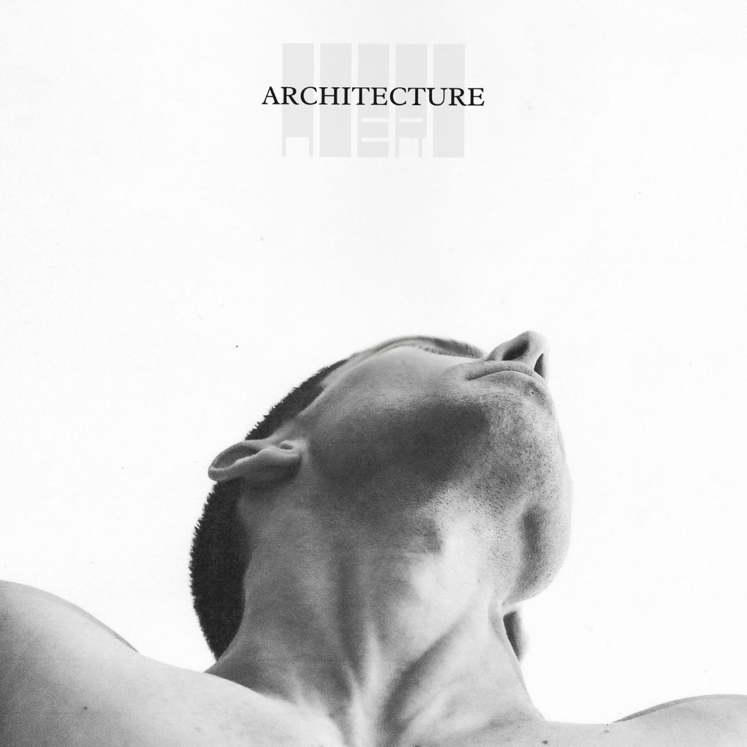 Nieri constructs a bold Pop statement on single, “Architecture”