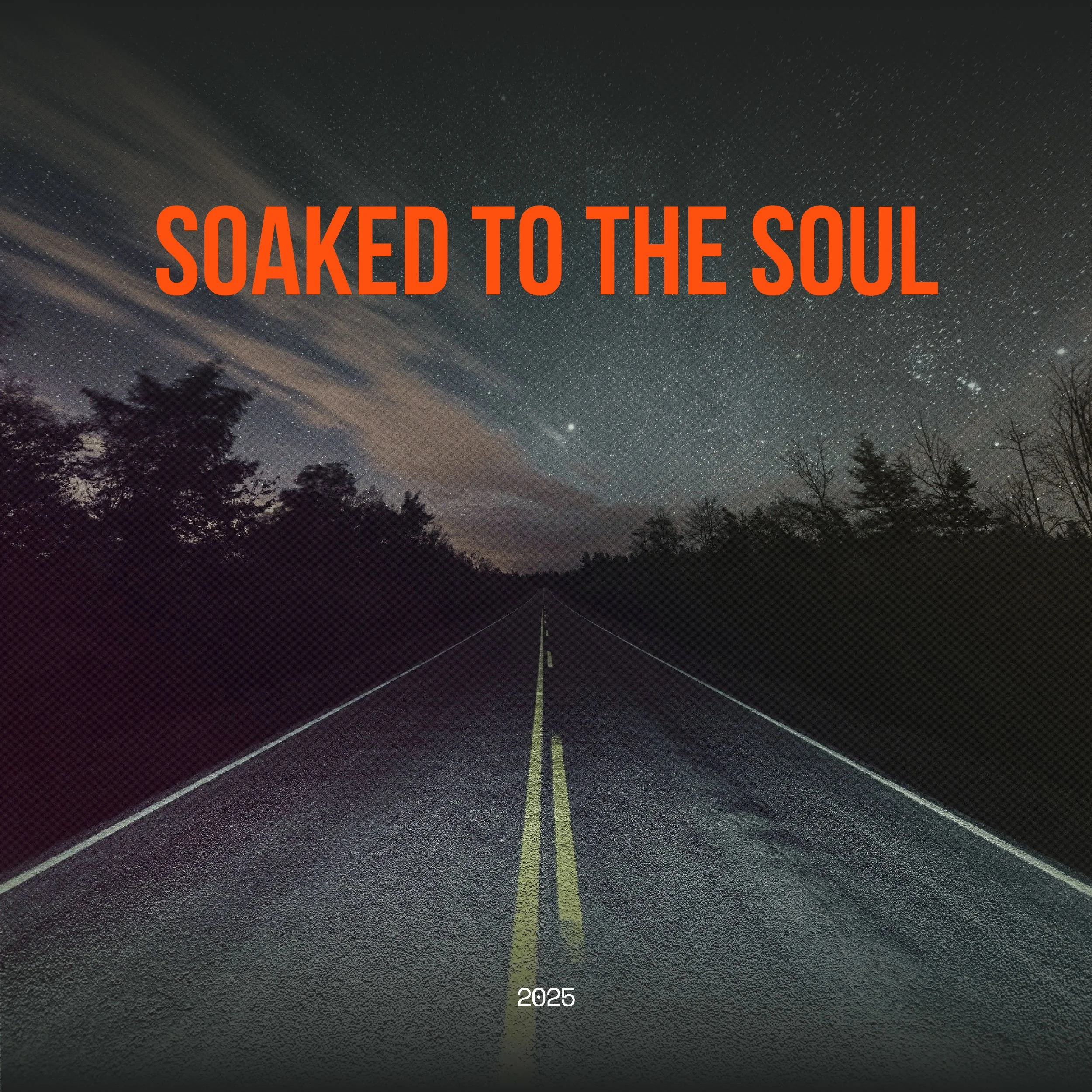 VANNGO strips it all back with an honest Folk confessional, "Soaked to the Soul"