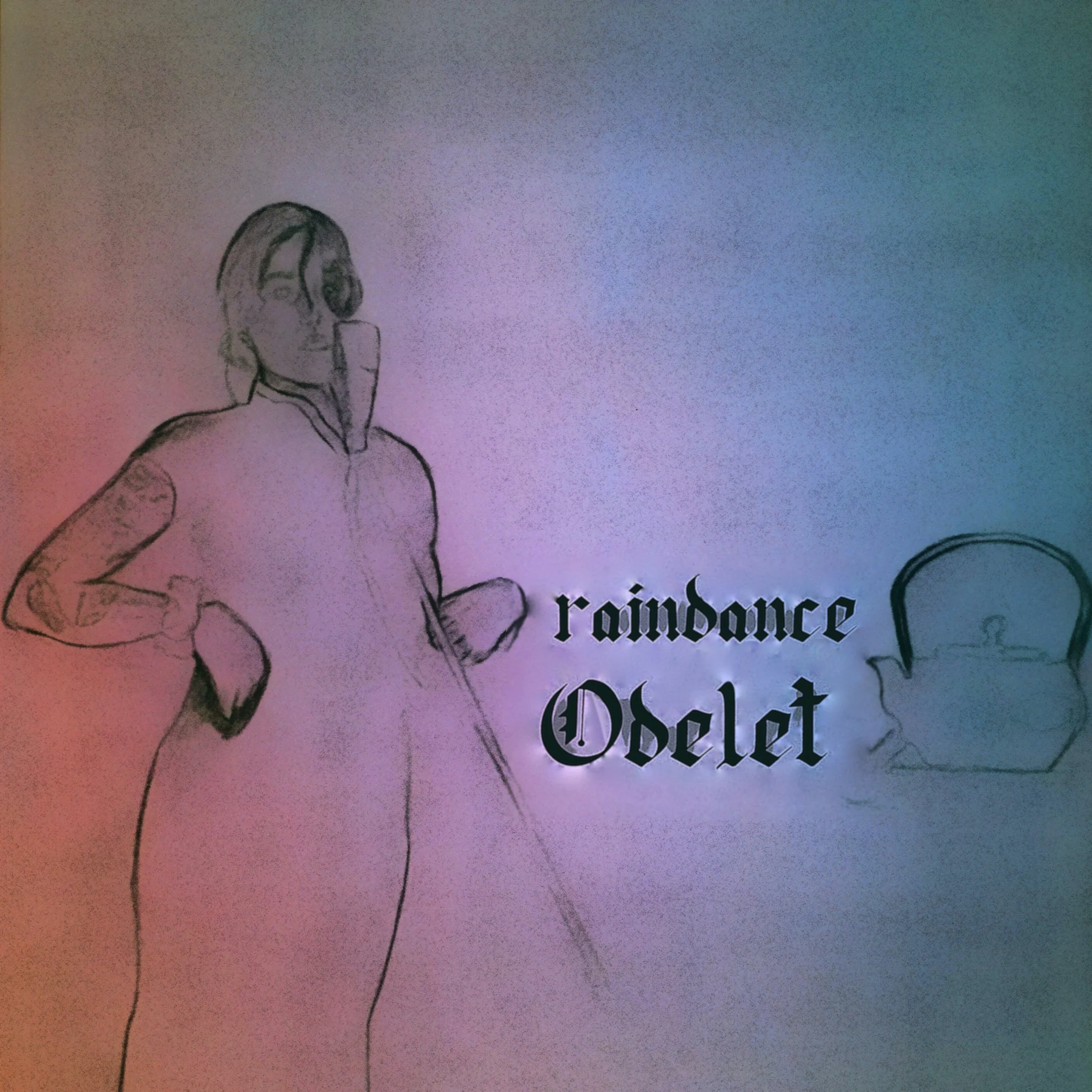 Odelet channels spirit &amp; soul on a genre-bending record, "Raindance"