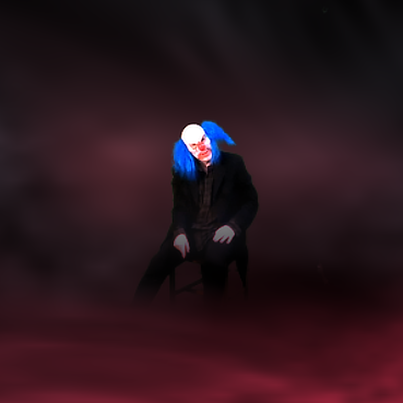 Grizelda Pughe unleashes absurdist fury on new EP, "Chuck’s Wheel"