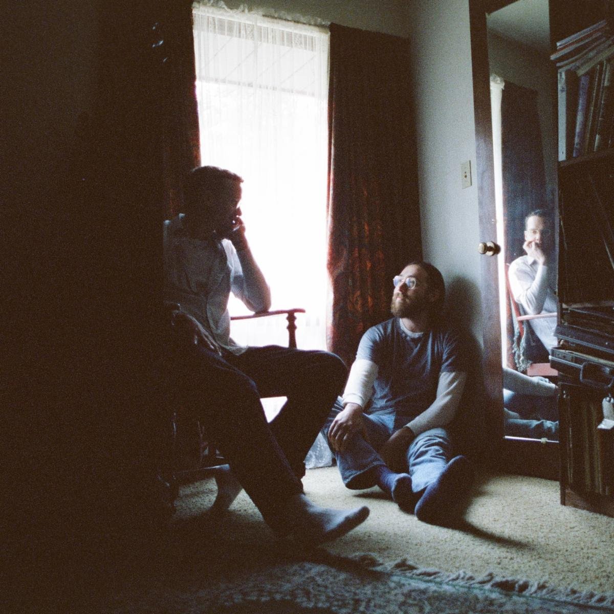 Whitney reach new heights on "Dandelion"; announce new album "Small Talk"