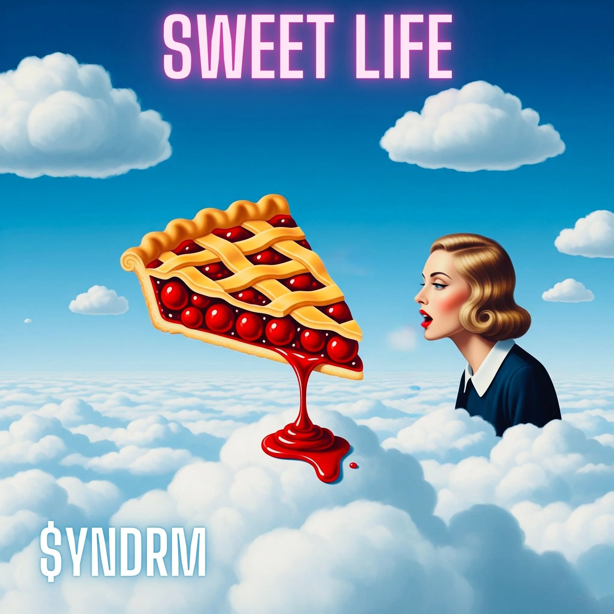 $YNDRM offers bittersweet beauty on a lush single, Sweet Life”