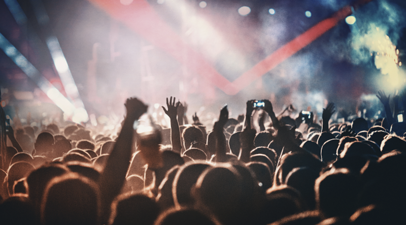Live Music Venues transform Casino revenue streams