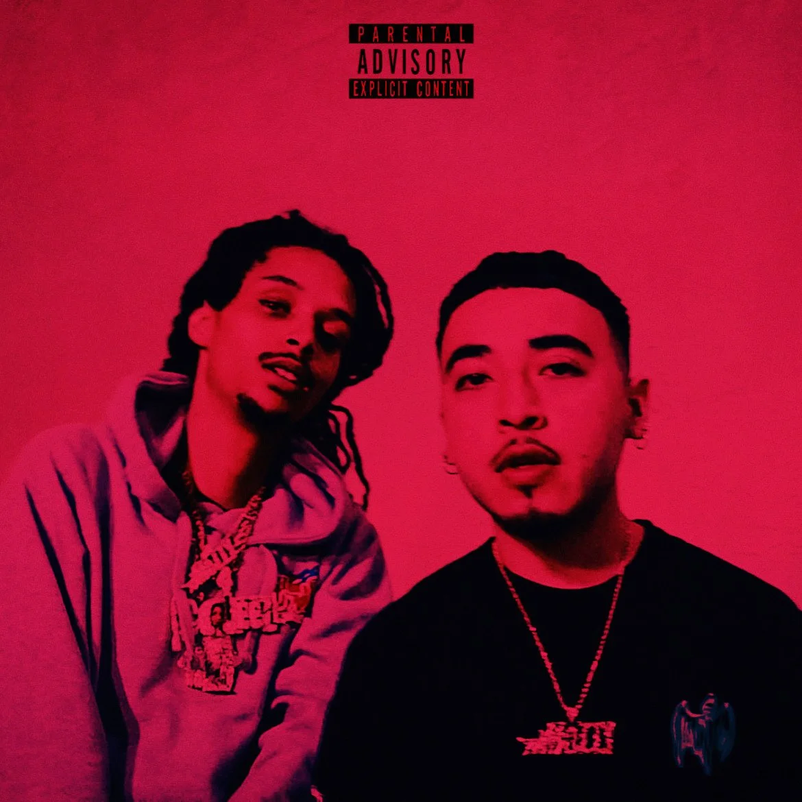 Bozaay and BabyFace Gunna look inward on personal EP, “Winner’s Circle”