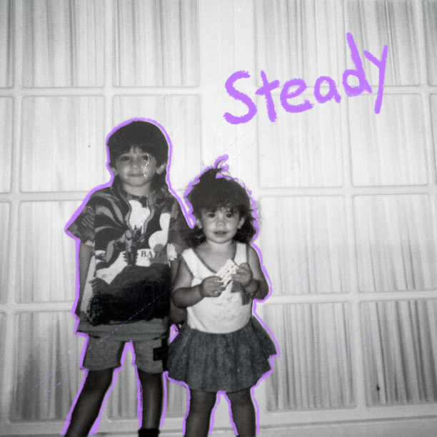 Jacob Jeffries serves with soul and intimacy on single, “Steady”