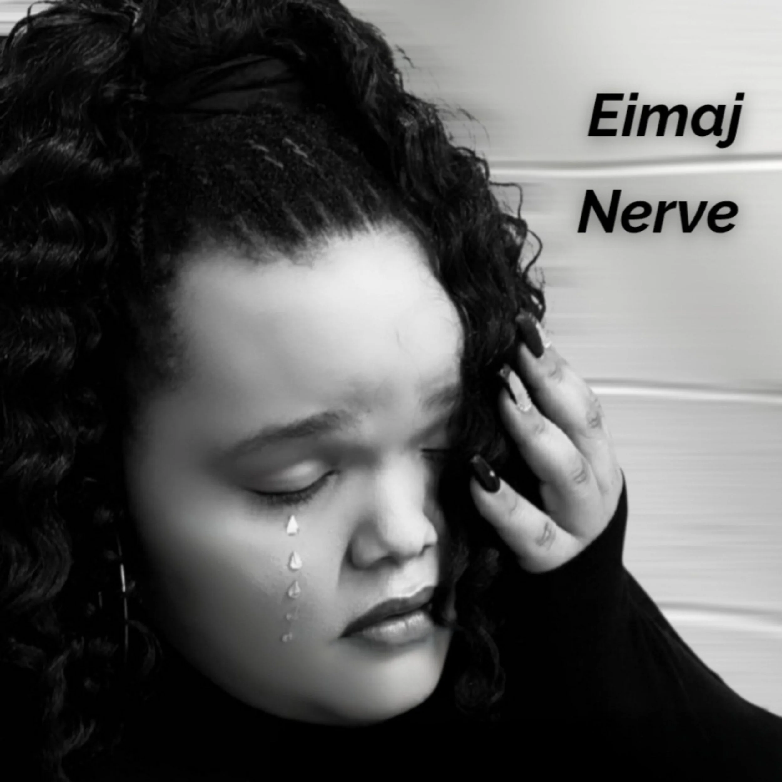 Eimaj glows with velvet precision on R&amp;B-inspired single, “Nerve”