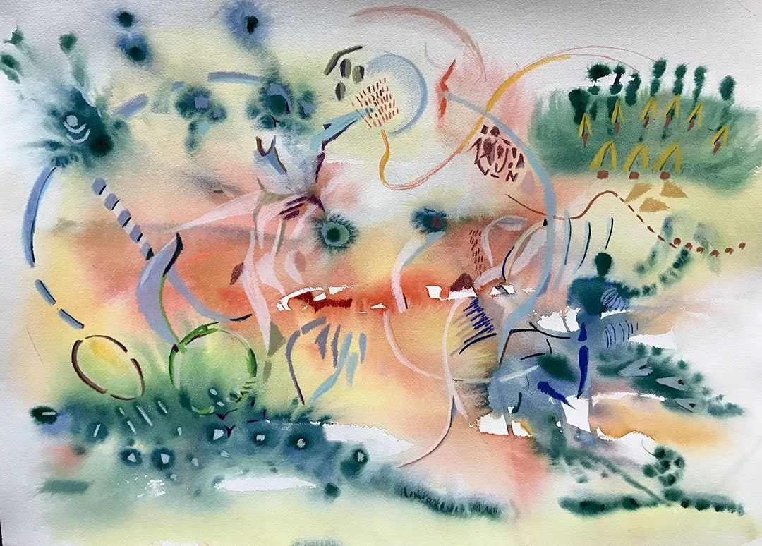 Michellar shines in a soulful celebration on EP, "My Alma Latina"