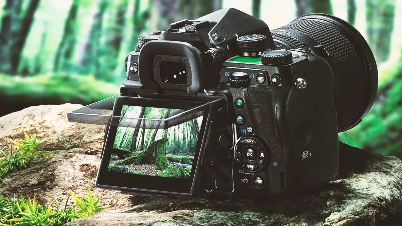 The ultimate guide to choosing the Best 4K Cameras in 2025 for Content Creators